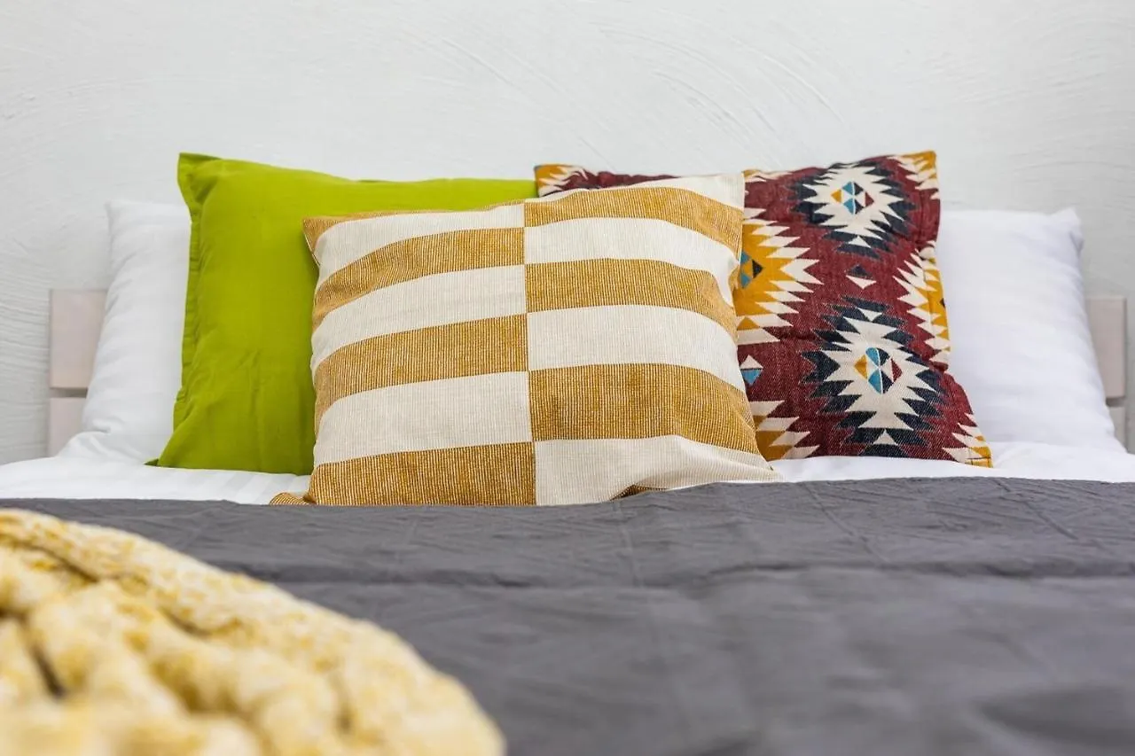 Rent Like Home - Emilii Plater 47 Warszawa Apartament
