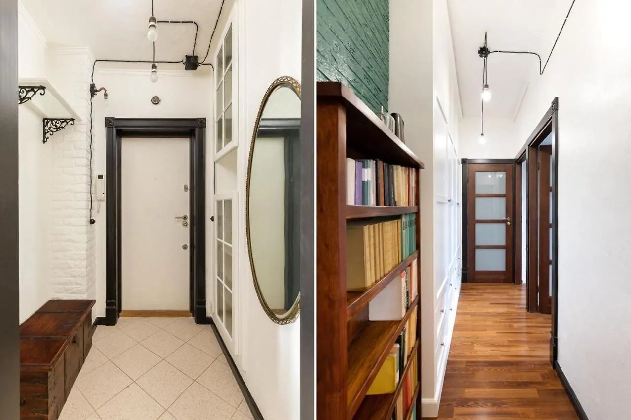 Rent Like Home - Emilii Plater 47 Warszawa